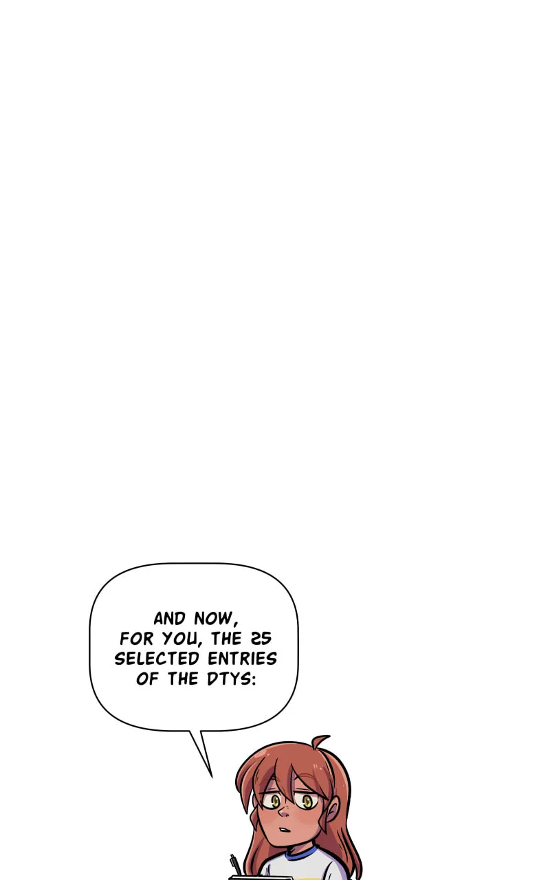 Letters on the Wall Chapter 105 page 73 - 