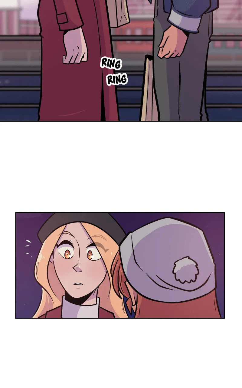 Letters on the Wall Chapter 105 page 9 - 