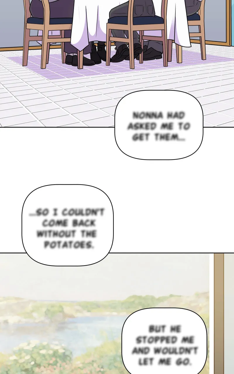 Letters on the Wall Chapter 106 page 2 - 
