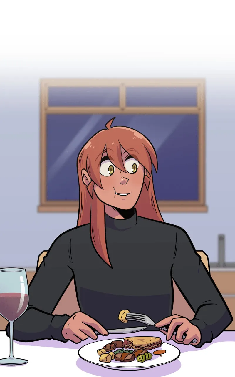 Letters on the Wall Chapter 106 page 12 - 