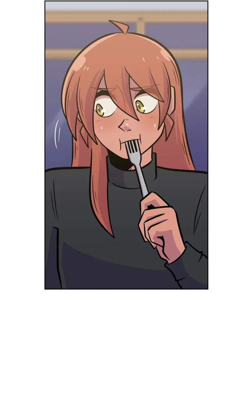 Letters on the Wall Chapter 106 page 14 - 