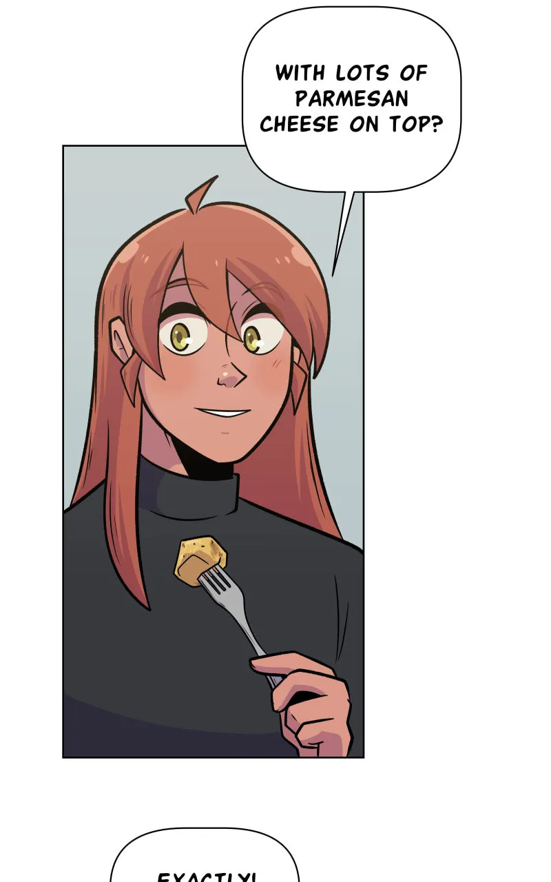 Letters on the Wall Chapter 106 page 19 - 