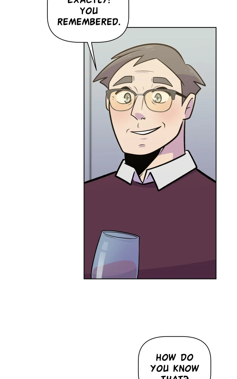 Letters on the Wall Chapter 106 page 20 - 