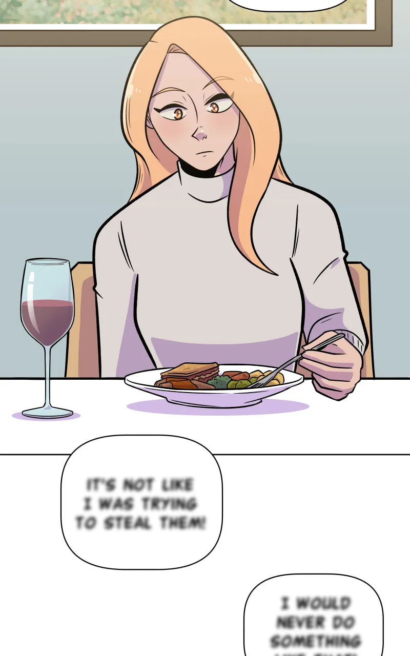 Letters on the Wall Chapter 106 page 3 - 