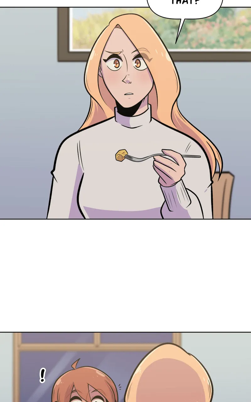 Letters on the Wall Chapter 106 page 21 - 