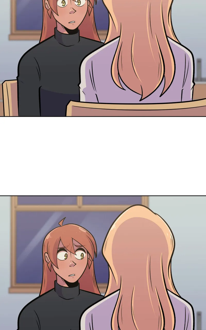 Letters on the Wall Chapter 106 page 22 - 