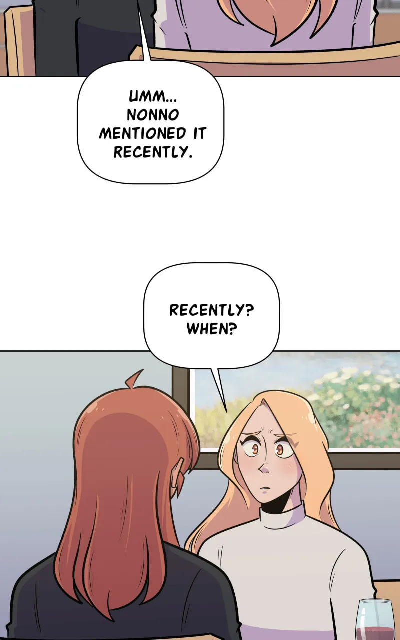 Letters on the Wall Chapter 106 page 23 - 
