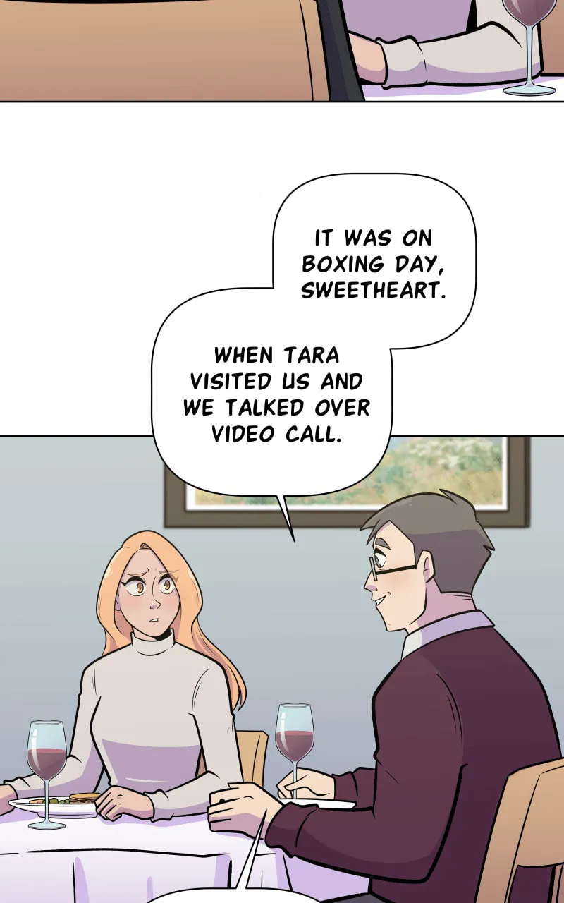 Letters on the Wall Chapter 106 page 24 - 