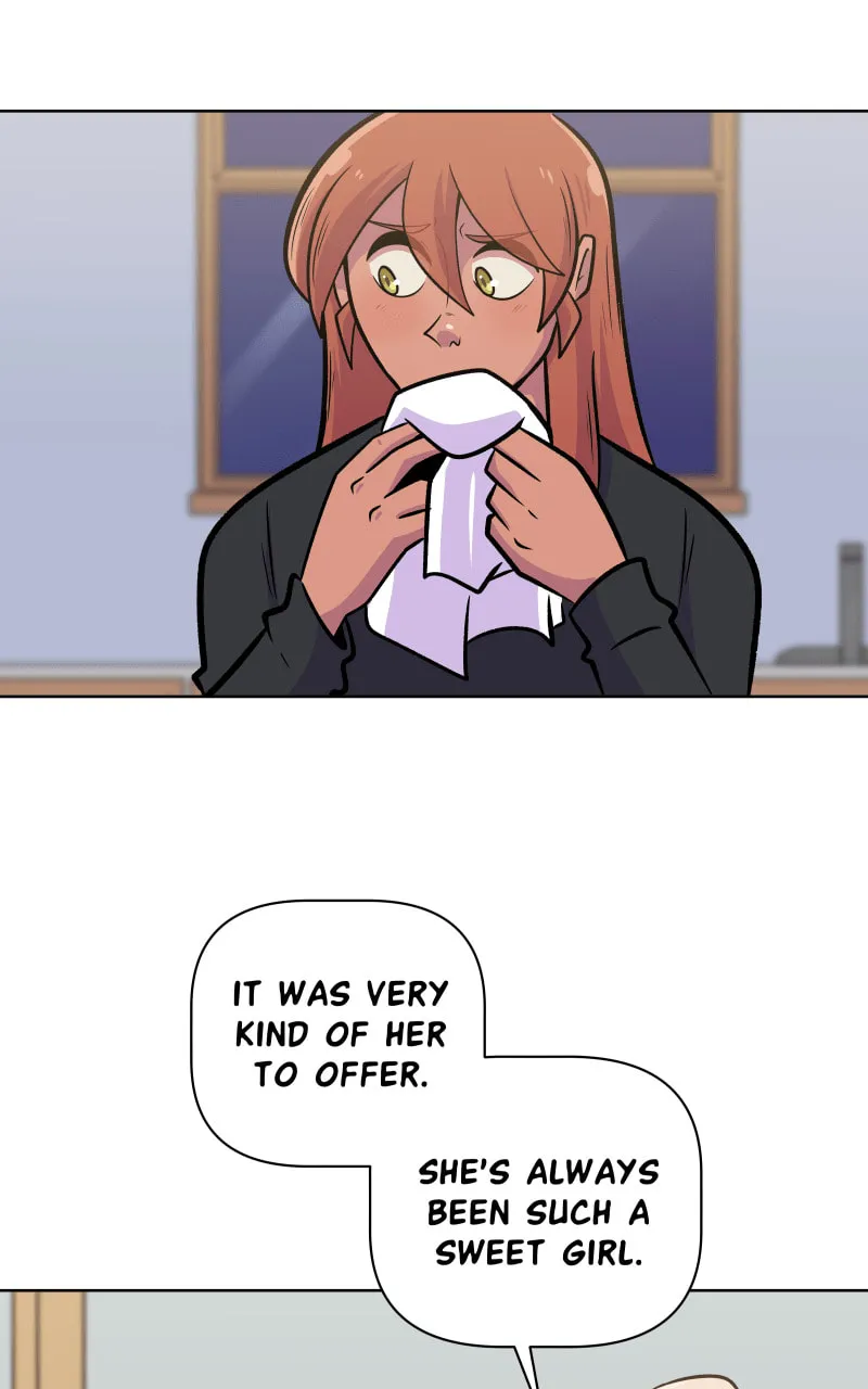 Letters on the Wall Chapter 106 page 27 - 