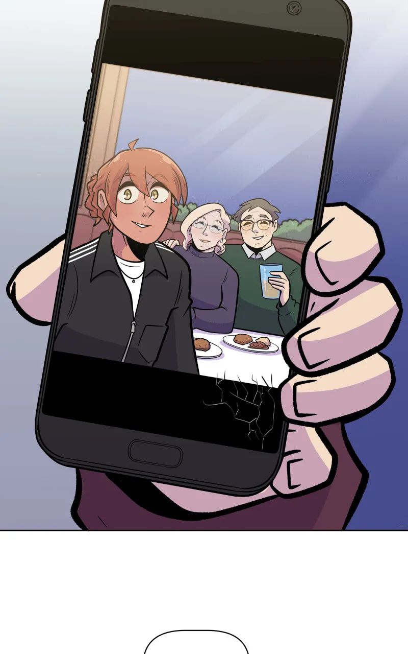 Letters on the Wall Chapter 106 page 30 - 