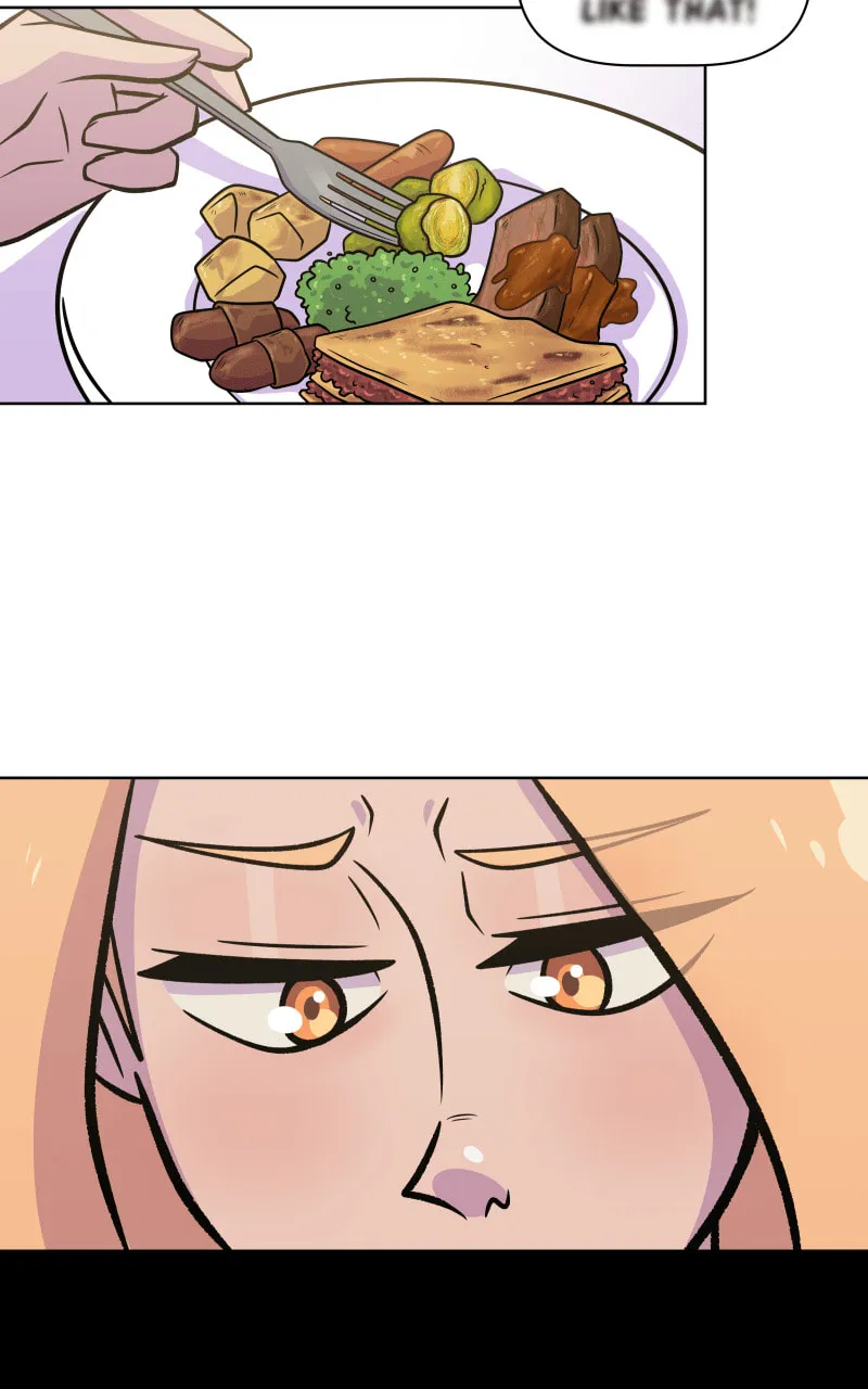 Letters on the Wall Chapter 106 page 4 - 