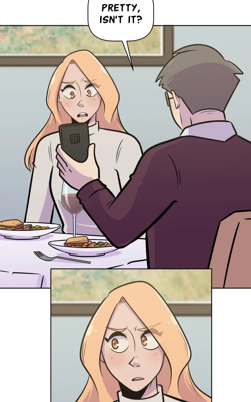 Letters on the Wall Chapter 106 page 31 - 