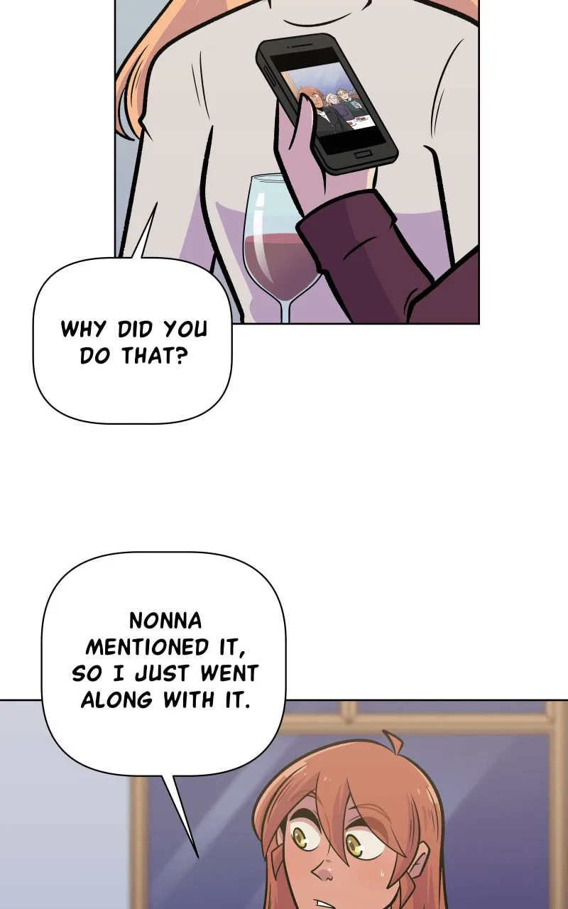 Letters on the Wall Chapter 106 page 32 - 
