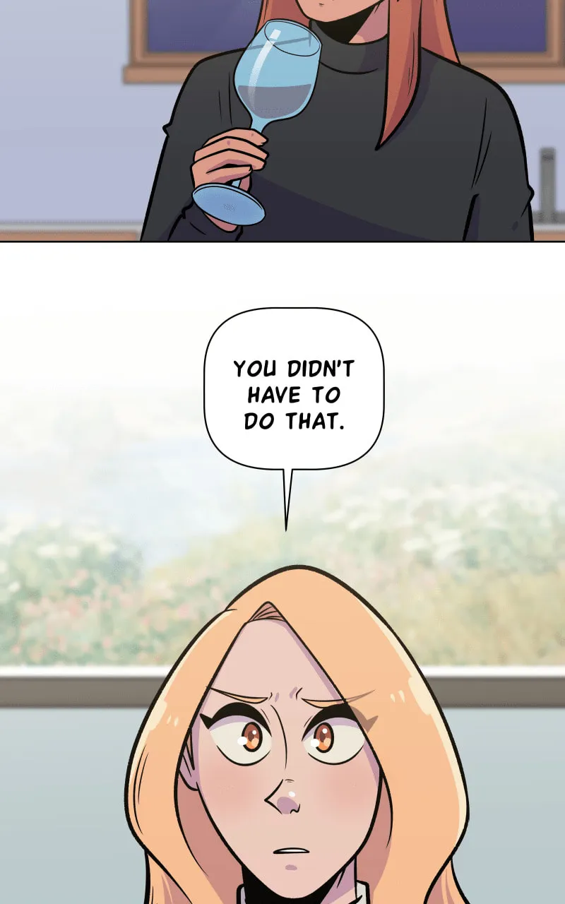 Letters on the Wall Chapter 106 page 33 - 