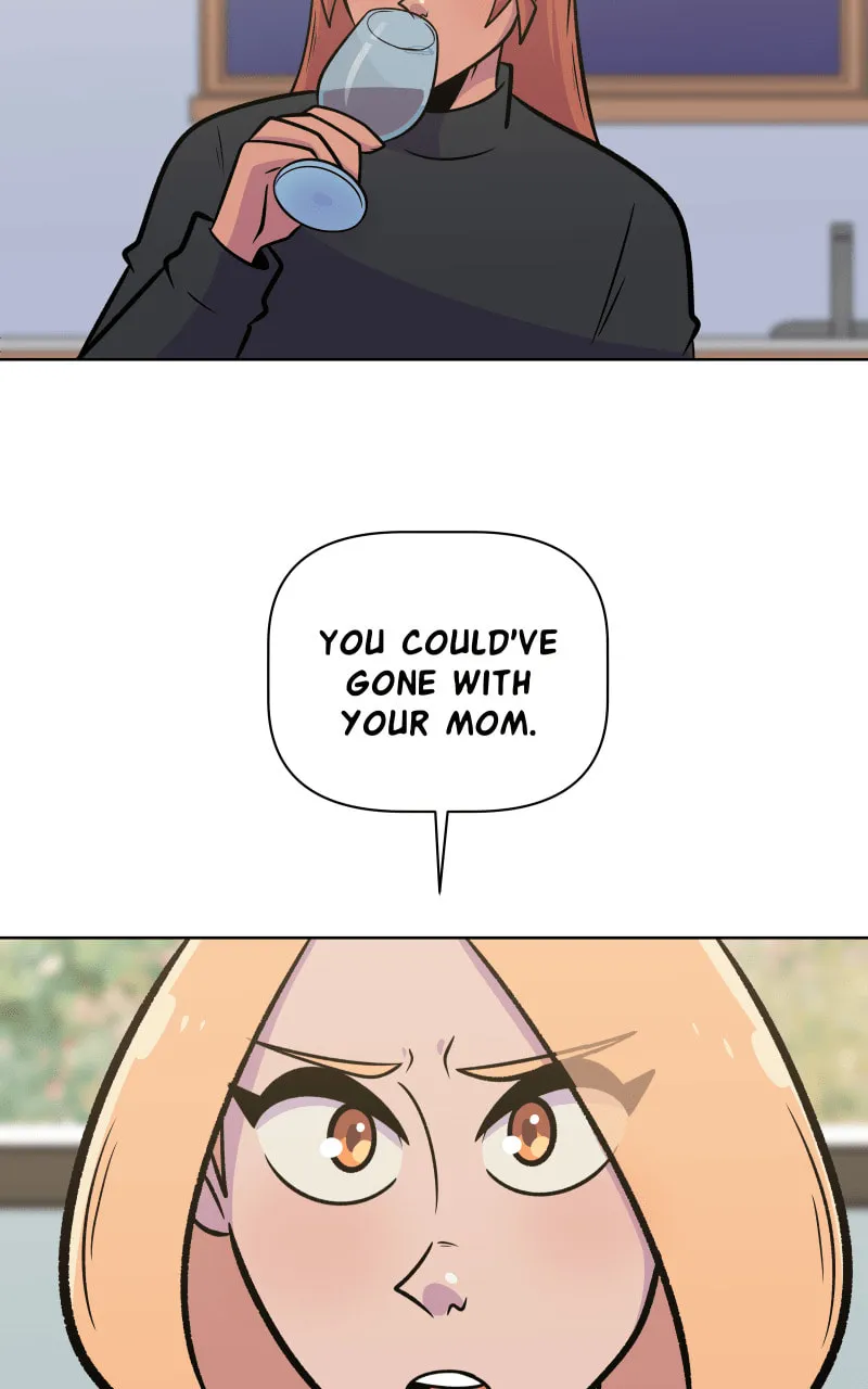 Letters on the Wall Chapter 106 page 35 - 
