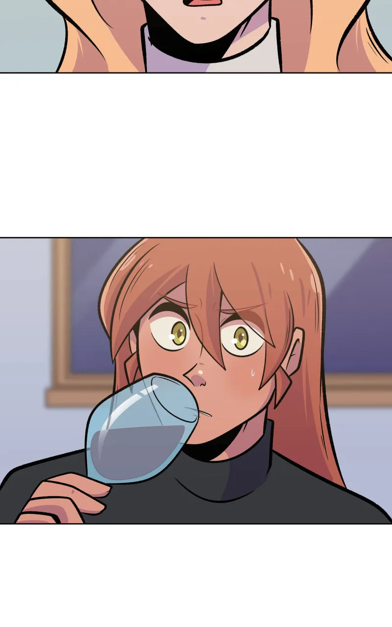 Letters on the Wall Chapter 106 page 36 - 
