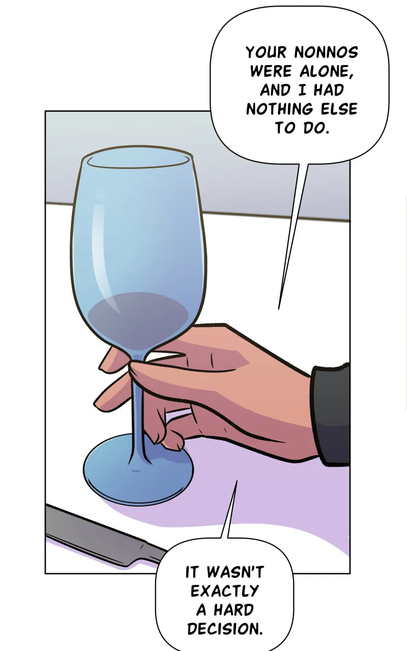 Letters on the Wall Chapter 106 page 37 - 
