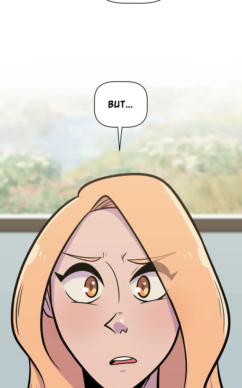 Letters on the Wall Chapter 106 page 38 - 