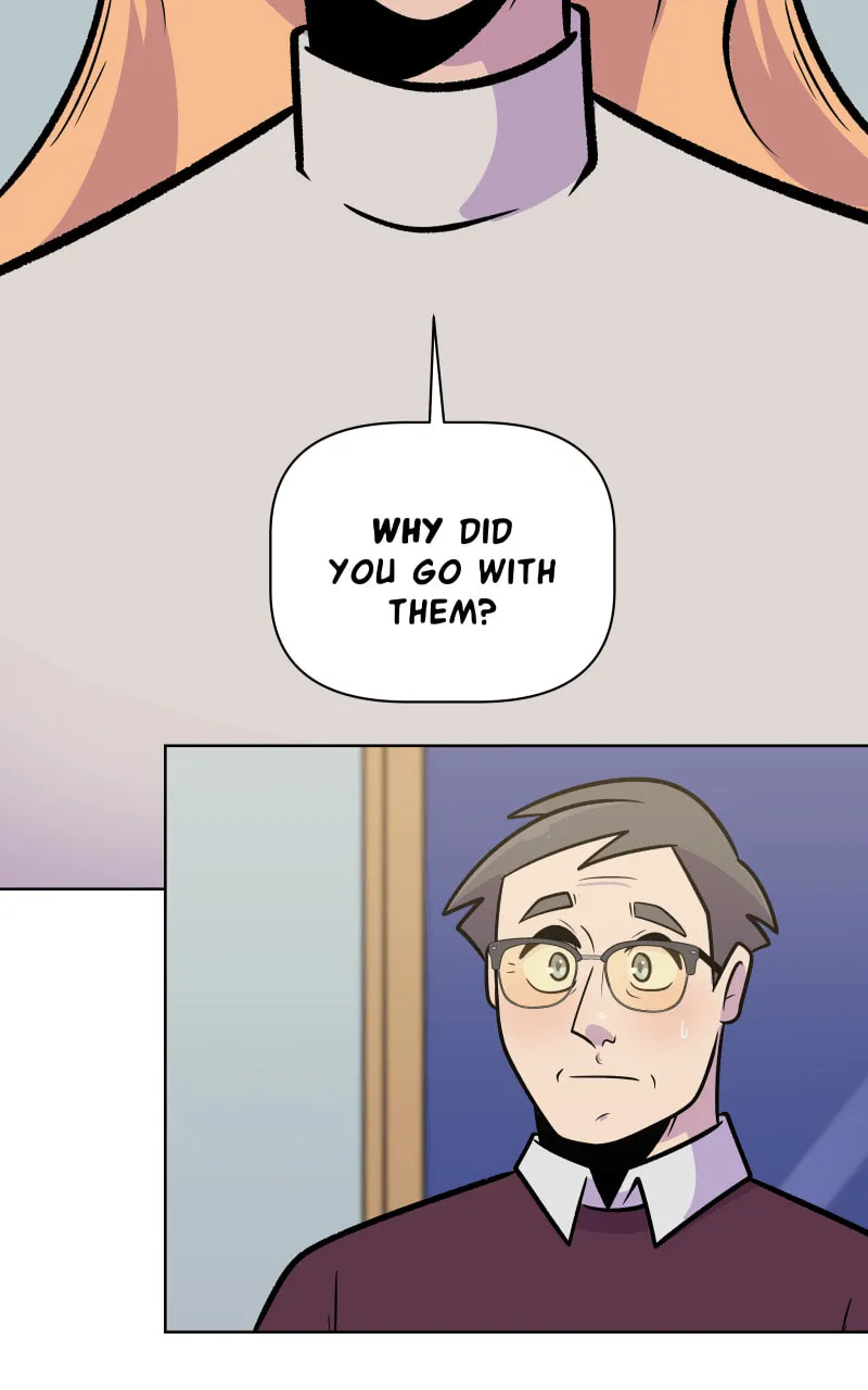 Letters on the Wall Chapter 106 page 39 - 