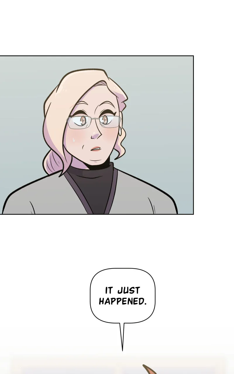 Letters on the Wall Chapter 106 page 40 - 