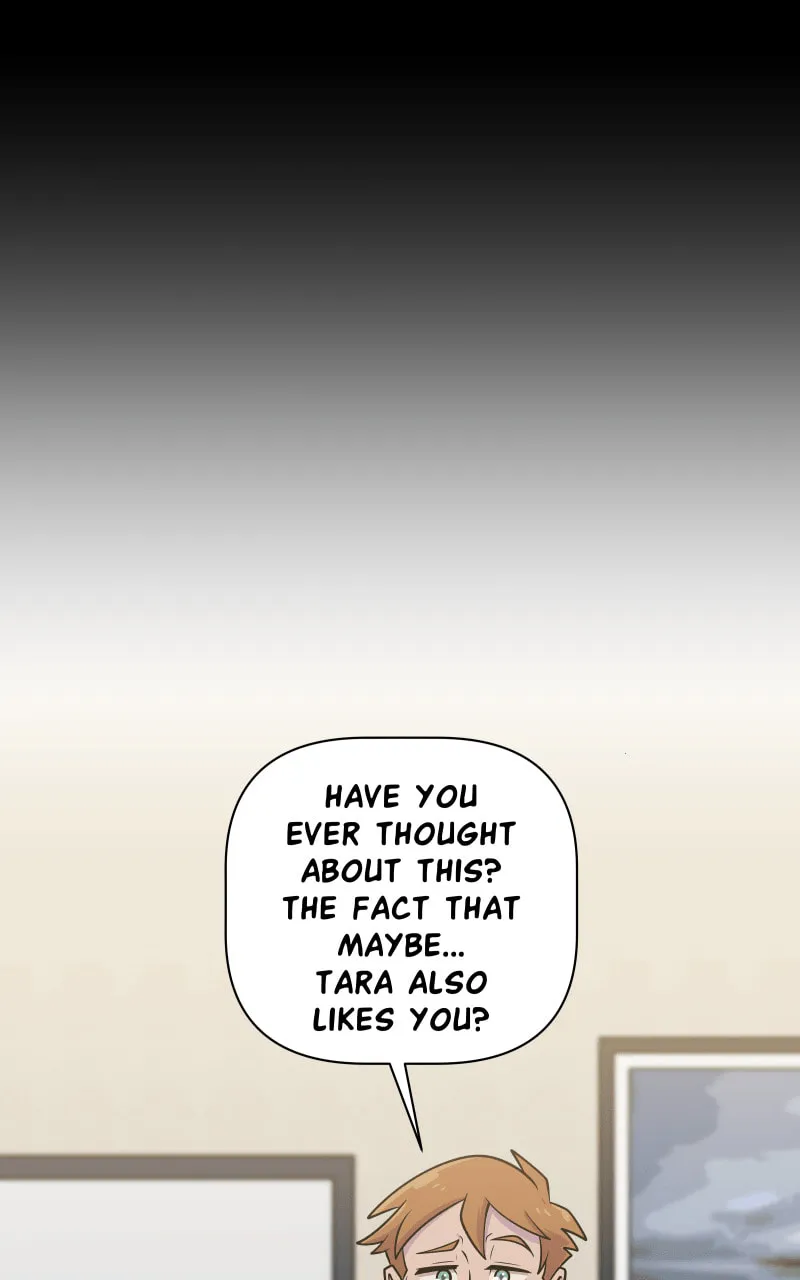 Letters on the Wall Chapter 106 page 5 - 