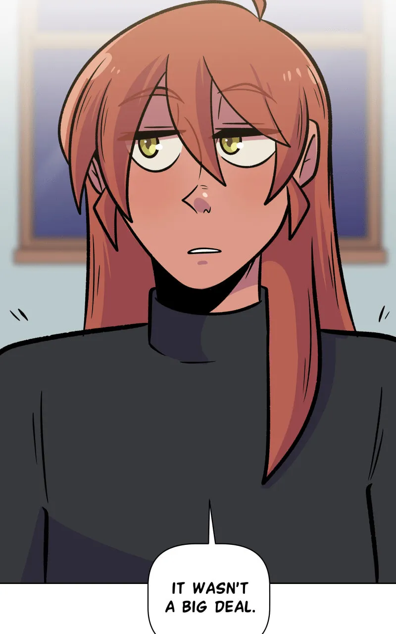 Letters on the Wall Chapter 106 page 41 - 