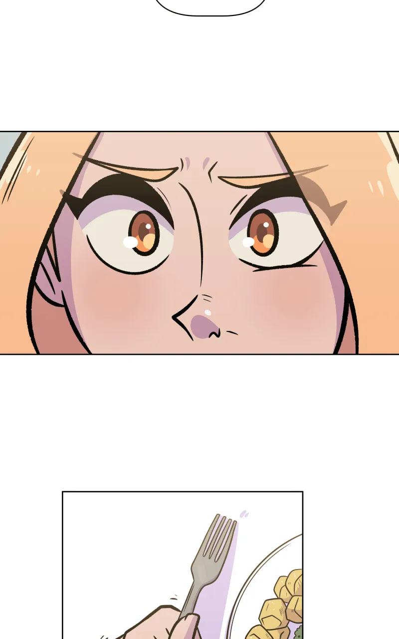 Letters on the Wall Chapter 106 page 42 - 