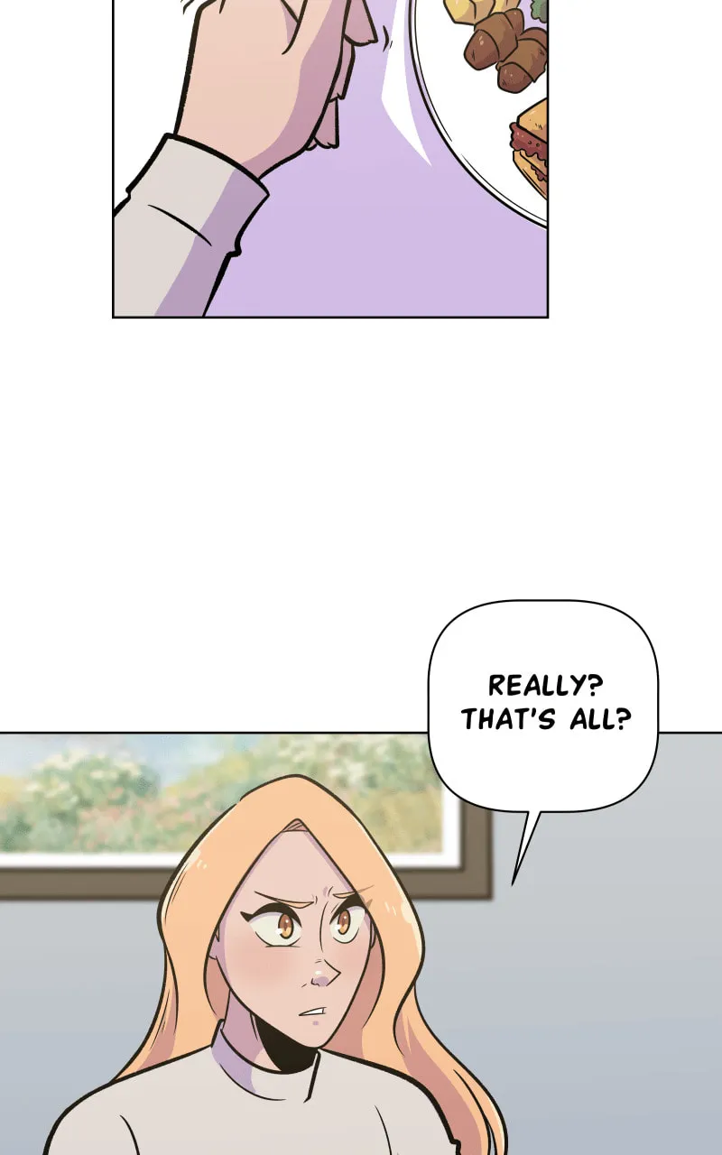 Letters on the Wall Chapter 106 page 43 - 