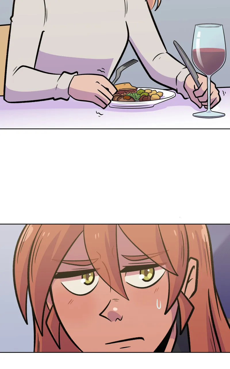 Letters on the Wall Chapter 106 page 44 - 