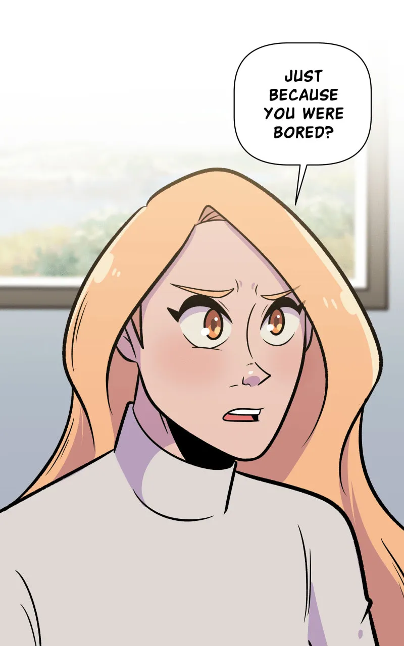 Letters on the Wall Chapter 106 page 45 - 