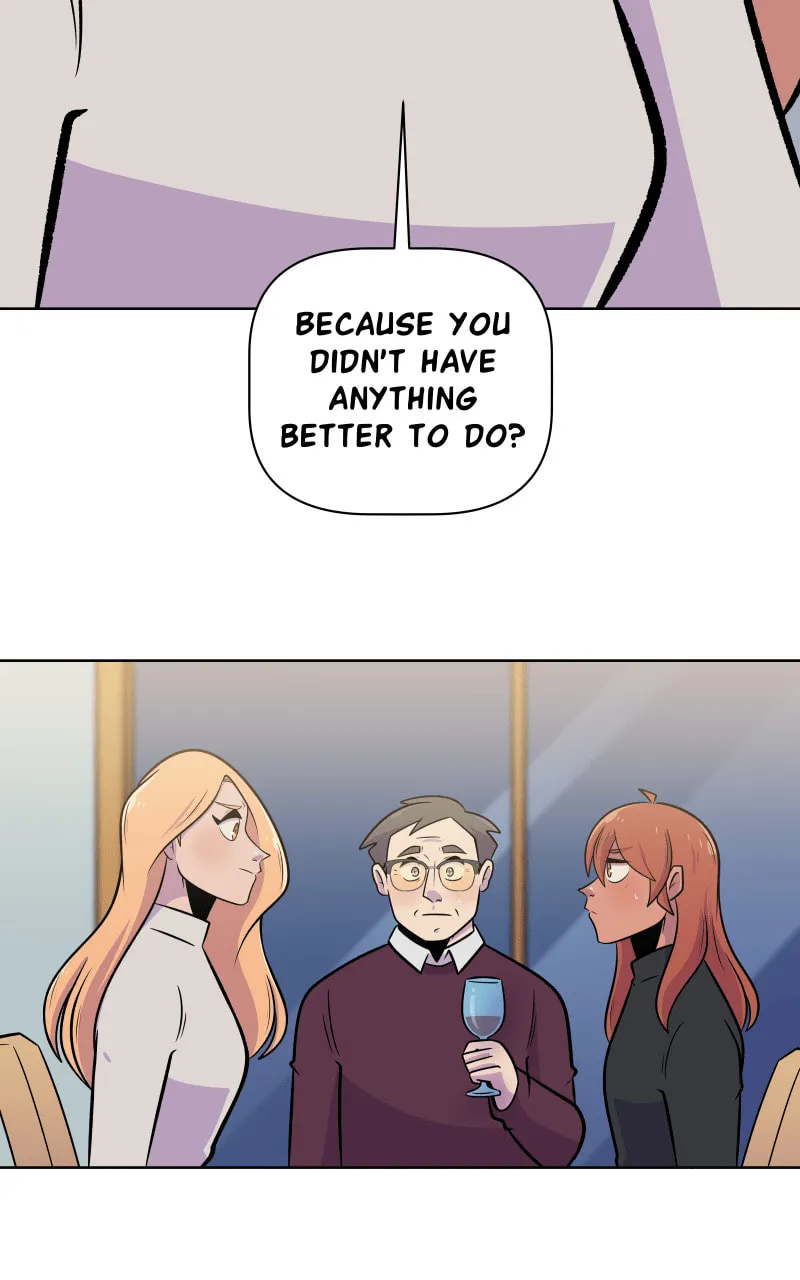 Letters on the Wall Chapter 106 page 46 - 