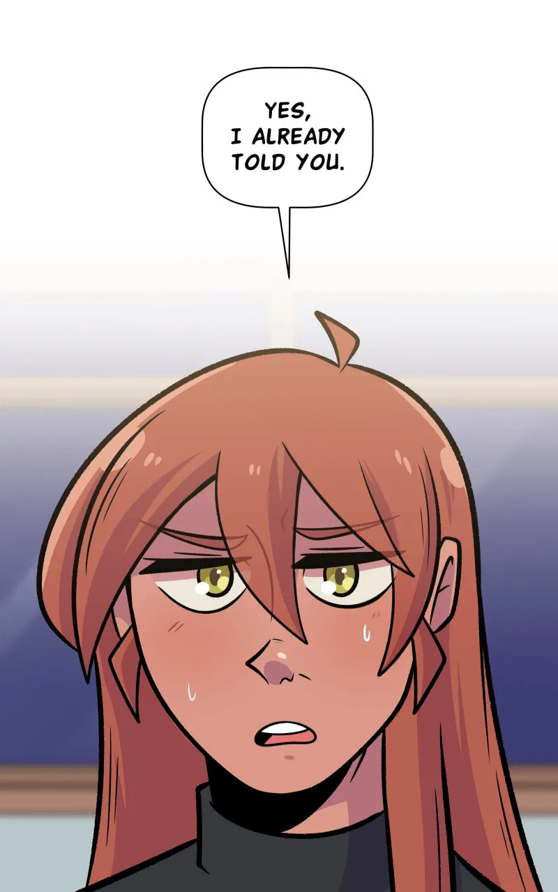 Letters on the Wall Chapter 106 page 47 - 