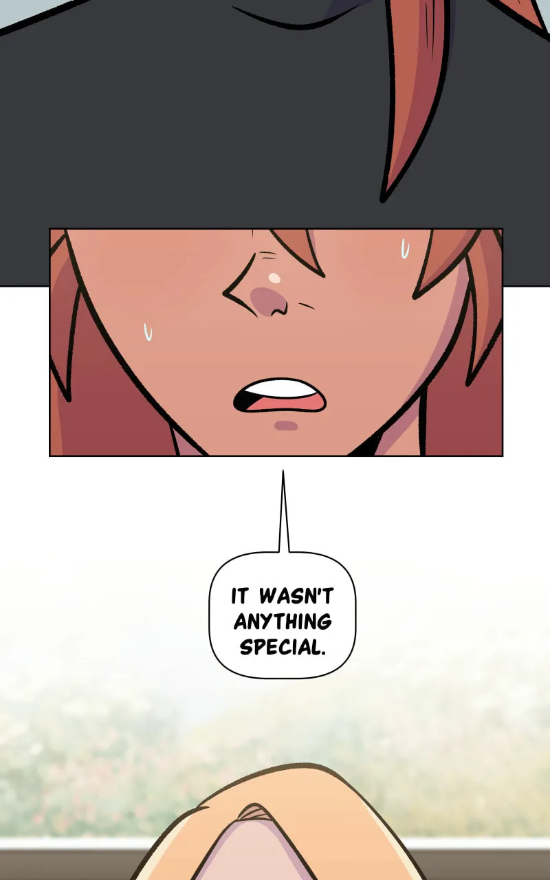 Letters on the Wall Chapter 106 page 48 - 