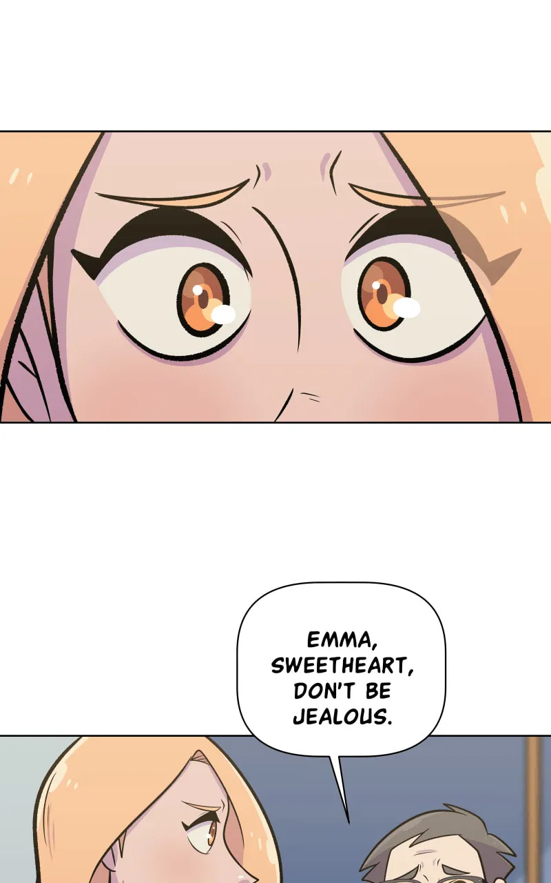 Letters on the Wall Chapter 106 page 50 - 