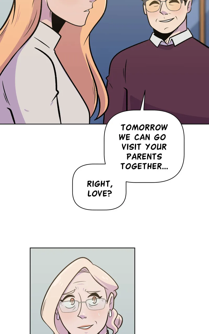 Letters on the Wall Chapter 106 page 51 - 