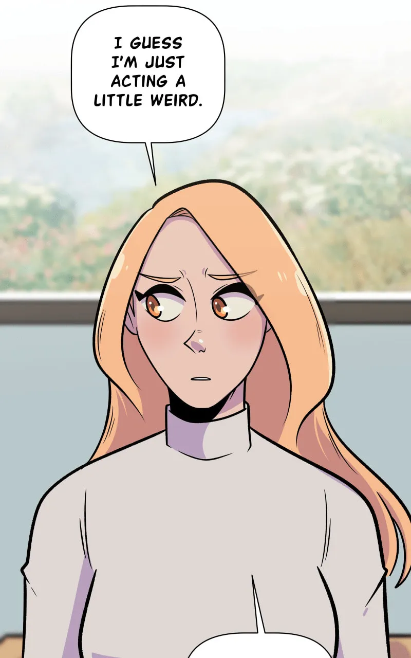 Letters on the Wall Chapter 106 page 53 - 