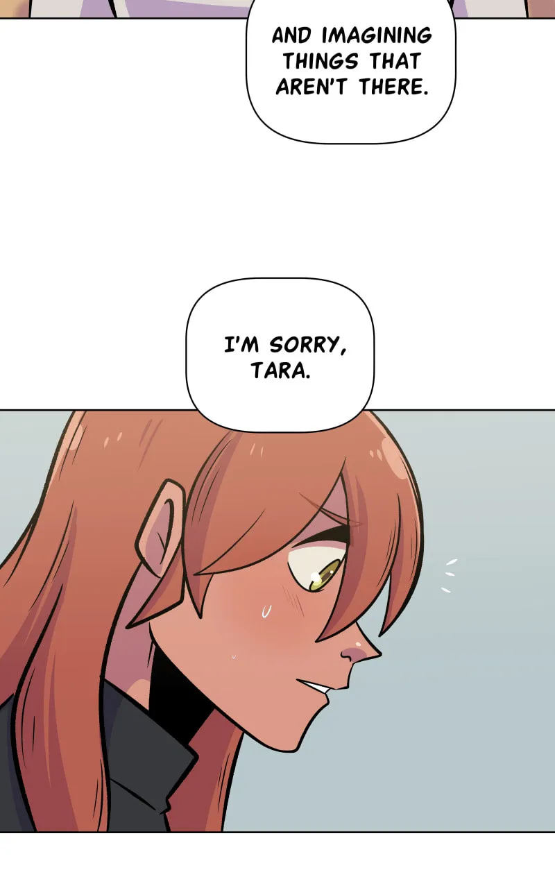 Letters on the Wall Chapter 106 page 54 - 