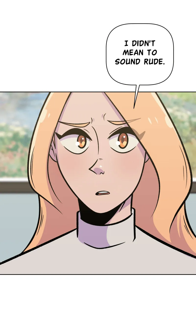 Letters on the Wall Chapter 106 page 55 - 