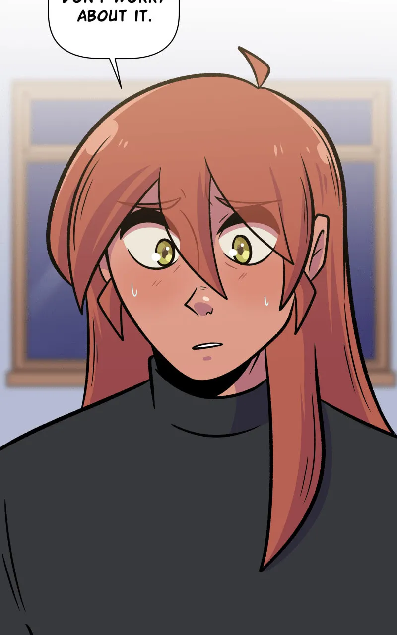 Letters on the Wall Chapter 106 page 57 - 