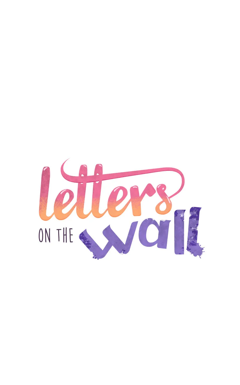 Letters on the Wall Chapter 106 page 59 - 