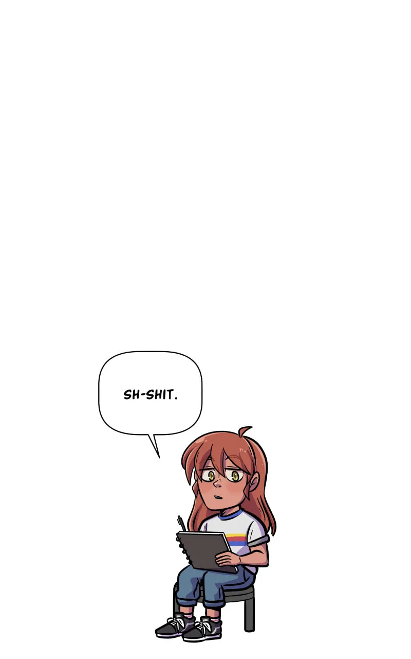 Letters on the Wall Chapter 106 page 60 - 