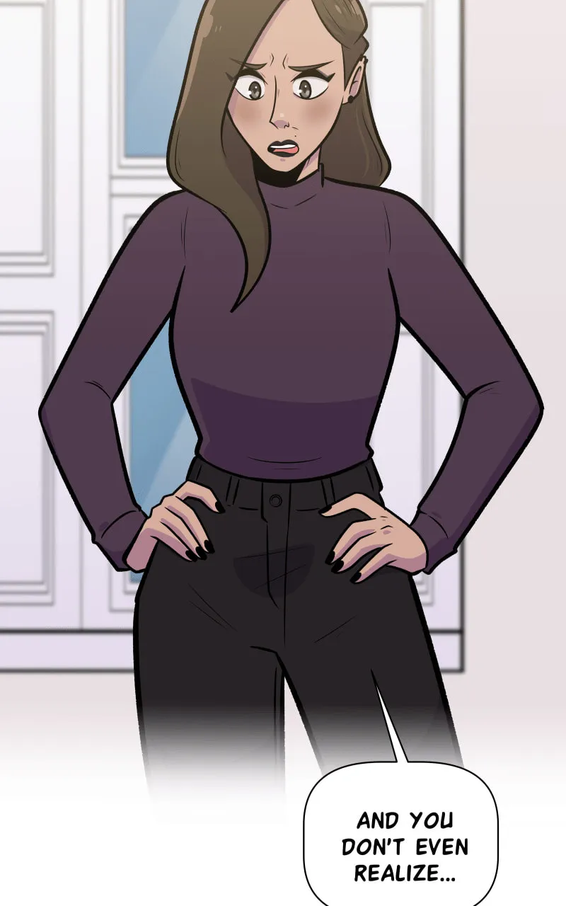 Letters on the Wall Chapter 106 page 7 - 