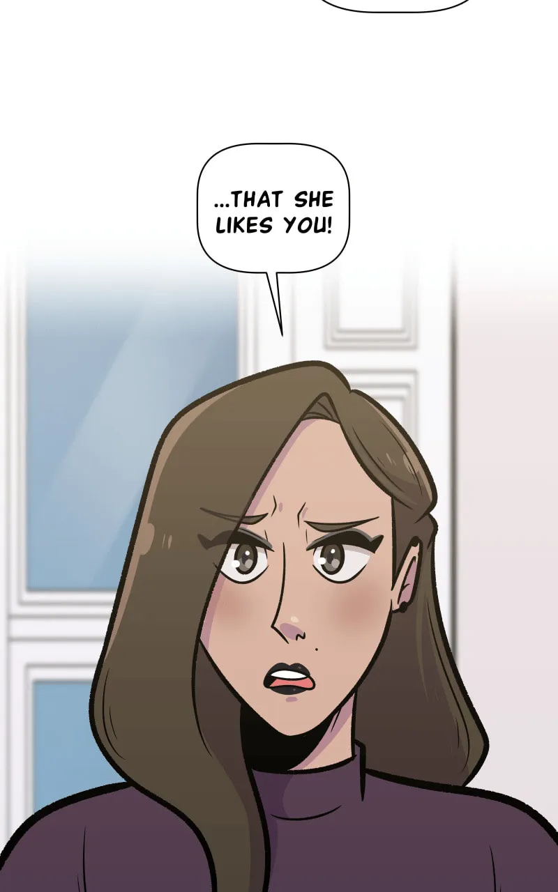 Letters on the Wall Chapter 106 page 8 - 