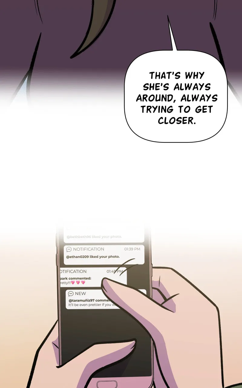 Letters on the Wall Chapter 106 page 9 - 