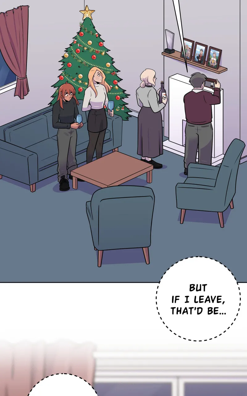 Letters on the Wall Chapter 107 page 2 - 