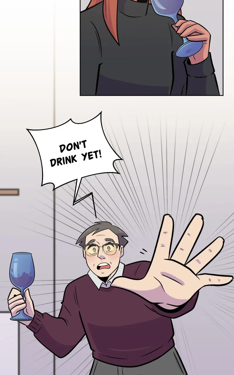 Letters on the Wall Chapter 107 page 11 - 