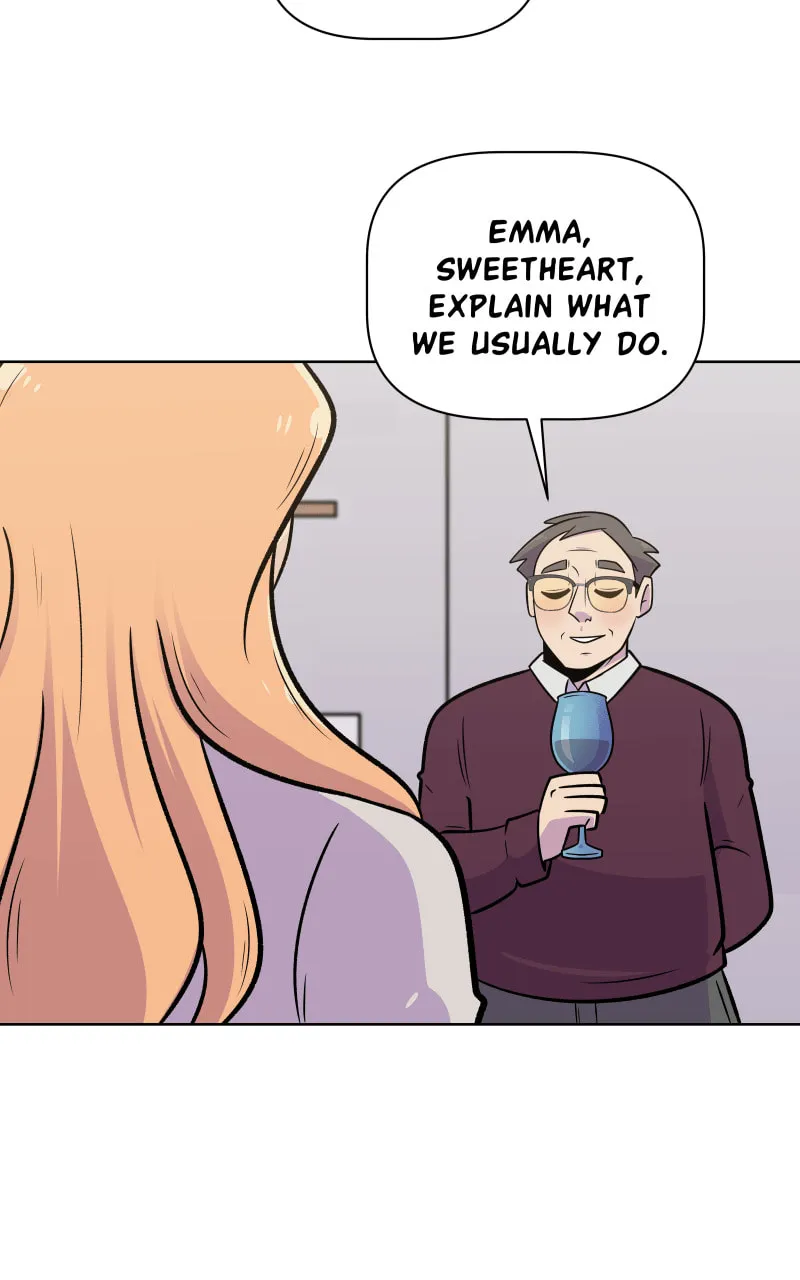 Letters on the Wall Chapter 107 page 13 - 
