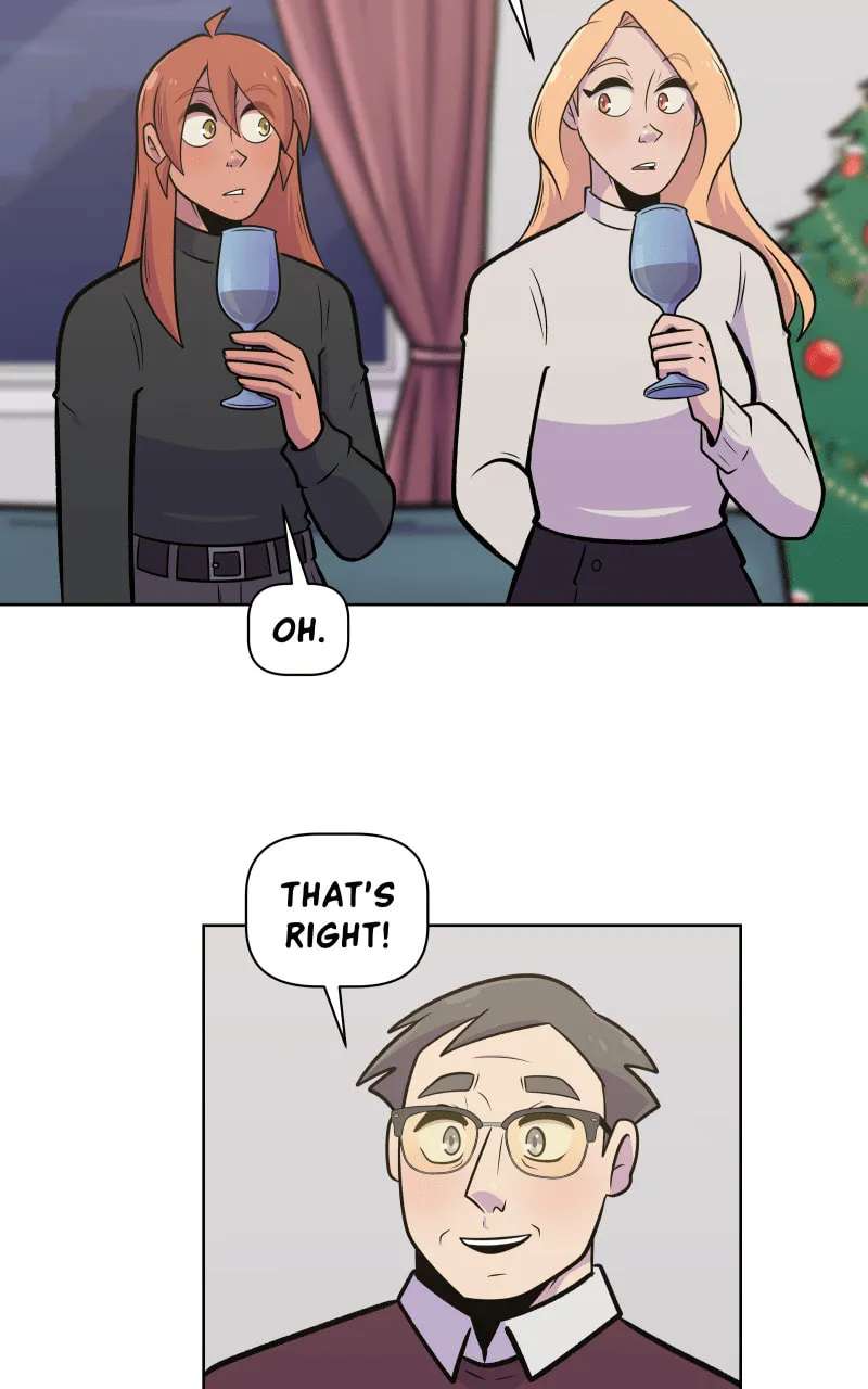 Letters on the Wall Chapter 107 page 15 - 