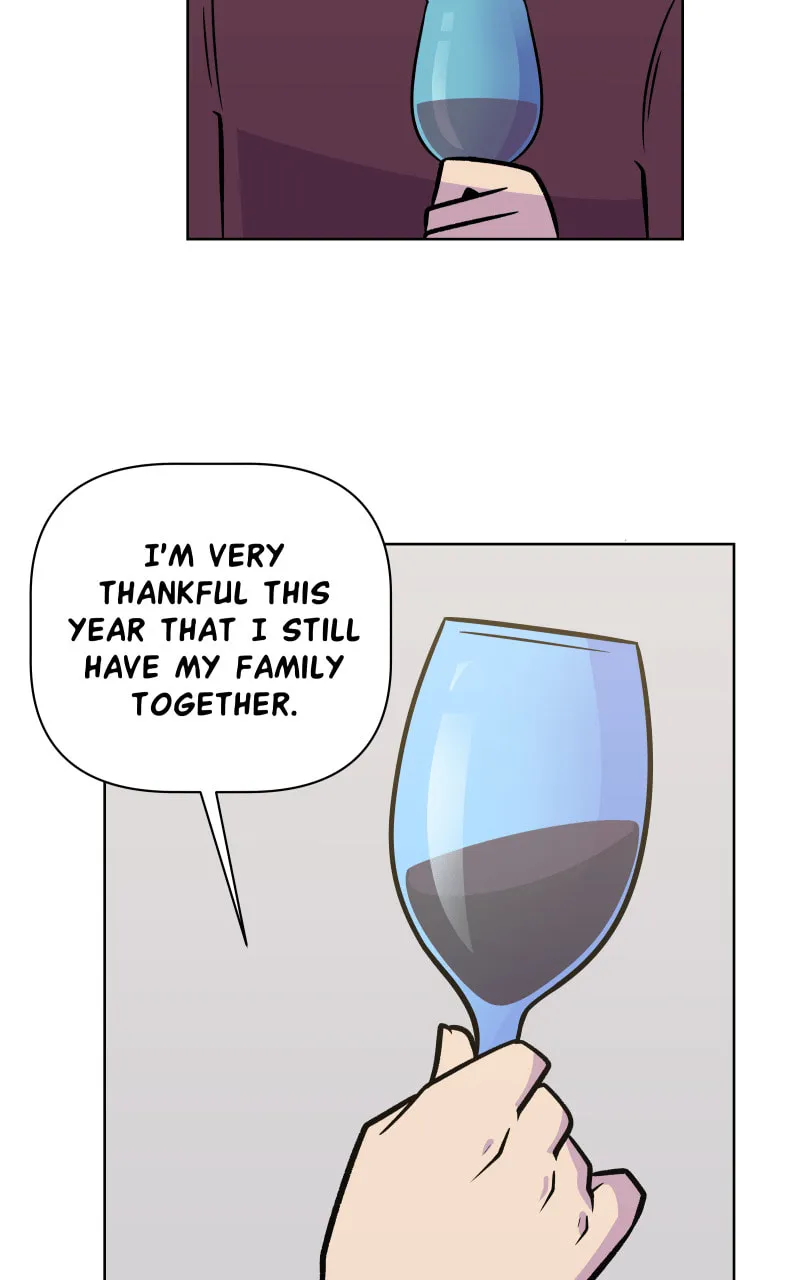 Letters on the Wall Chapter 107 page 18 - 