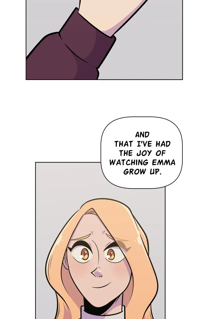 Letters on the Wall Chapter 107 page 19 - 